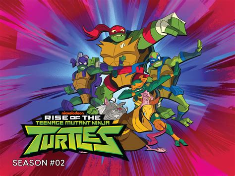 how many episodes of rise of the tmnt|rise of the teenage mutant turtles season 2.